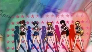 Sailor Moon S Opening [Original 2x2] (1996)