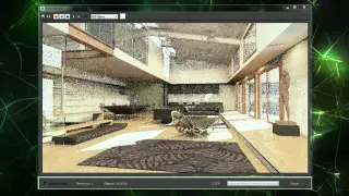 An Introduction to NVIDIA Iray for 3ds Max Rendering Plug-In