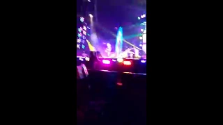 Coldplay - Adventure of a Lifetime - Ao Vivo São Paulo (08/11/17)