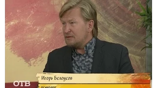 Советы психолога: как не дать ребёнку потонуть в гаджетах? (20.08.15)