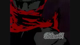 Shinobi OST (PS2)- Moritsune