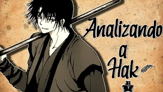 AKATSUKI NO YONA: ANALISIS A SON HAK