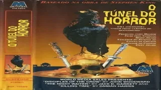 O Túnel do Horror 1983 - Legendado
