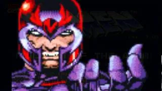 X-Men COTA OST Avalon (Theme of Magneto)