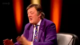 QI XL Series 9 Episode 10 - Inland Revenue