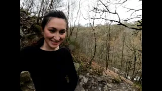 The Eight Waterfalls Walk With Wales Outdoors