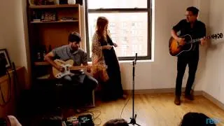 Kopecky Family Band "Are You Listening"