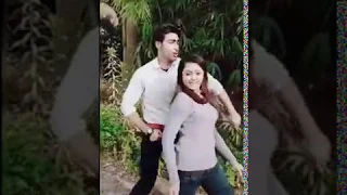 🌹🌹IRABOTIR CHUPKOTHA SIRIYALER NIL TISTA DANCE VIDEO 🌹🌹