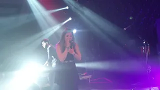 Skillet - Hero (live, 60 FPS, Full HD, 16.11.2019, Belarus, Minsk, Prime Hall / Беларусь, Прайм Холл