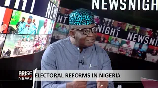 The PEPT Was A Master Class In Electoral Jurisprudence - Ezenwa Nwagwu