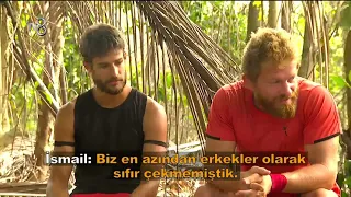 Survivor Türkiye Yeni Bölüm Fragmanı 20 Nisan 2021 (1)