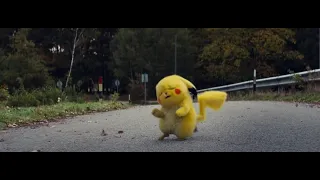 Pokémon Theme Song — Ryan Reynolds [Detective Pikachu]