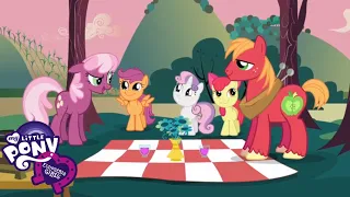 My Little Pony: дружба це диво / 2 сезон 17 серія / Українською