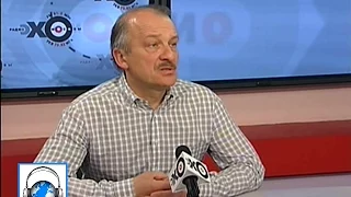 Особое мнение: Сергей Алексашенко 8 мая 2015