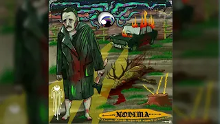 NODIMA - Тьма, Чертаново (Аудио)