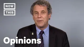 Why Facebook's New Cryptocurrency Libra Is Dangerous, Says Sherrod Brown | Opinions | NowThis