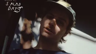 chamber of reflection - Mac Demarco speed up