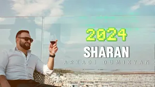 ARKADI DUMIKYAN - SHARAN - POPURI - 2024