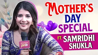 Mother's Day Special 2024: Samridhi Shukla aka Abhira Attributes Her Strength To Her Real Mother