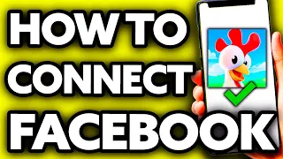 How To Connect Hayday with Facebook 2024 ??