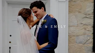 Nate & Emily Christie || Est. October 2019