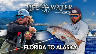 Life On The Water S1E11 Best of Season 1