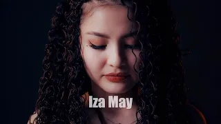 Премьера клипа Iza May - З.Л.О. (Меня манит эта тьма)