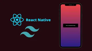Using Tailwind CSS with React Native