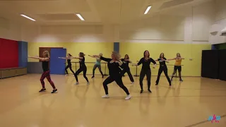 Zumba With Meta - Llegaste Tú