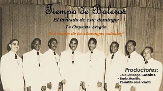 Orquesta Aragón Tiempo de Boleros (PROMO)