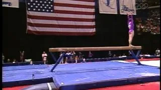 2000 U.S. Championships - Women - Day 2 - Full Broadcast