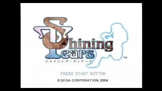 シャイニング・ティアーズ【プレイ動画1&OP】Shining Tears play