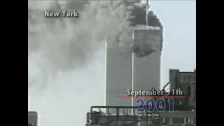 Today in History for September 11th