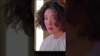 Finally, She's Confident! 😊✨ #shorts #kdrama #shewaspretty #hwangjungeum #funny #viral #makeover