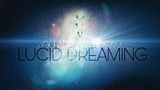 LUCID DREAMING ⚛️ Enter 5D+ Dimensions Within & Beyond • YOU ARE IN A DREAM • Spirit 🗝♾🗝 #ressurect