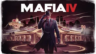 Mafia 4 Coming Soon (2025)