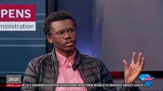 Advocate Tembeka Ngcukaitobi on ANC land summit. Part 2