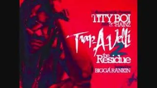 Tity Boi - Fuck the roof (Official Audio)