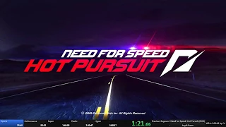 NFS Hot Pursuit Racer Any% 2:59:20 by Seven [Old WR]