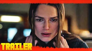 Secretos de Estado (2019) Tráiler Oficial Español