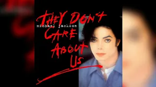 Michael Jackson – They Don't Care About Us (Legendado)