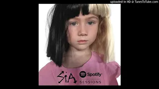 Sia - Chandelier (Live from The Village) [Spotify Sessions]