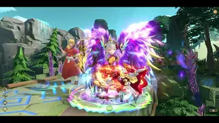 Dragon Hunter Heroes Legend : คนดังนั่งคุย EP1