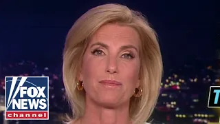 Ingraham: We’re at a tipping point
