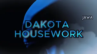 MELODIC HOUSE & TECHNO - DAKOTA HOUSEWORK JAWA - RONN SPACE MOTION SUIT&PANDA TEKLIX GORGE