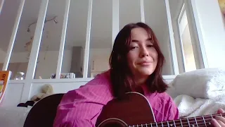 Cover of "Waiting around to die" (The Be Good Tanyas _ Townes Van Zandt)