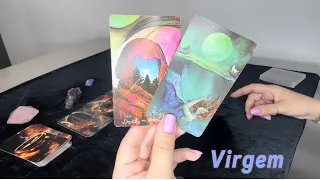 Virgem - Uma transformação profunda. Vitória e sucesso fazem parte do seu caminho. ✨🙏🏼