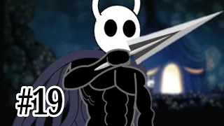 Hollow Knight Capitulo 19 Ahora soy mas fuerte