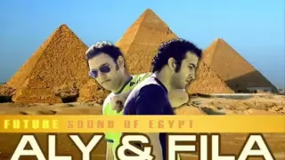 Aly & Fila Future Sound Of Egypt 243 [02-07-12]