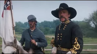 Gettysburg (1993) ~First Day (part three)